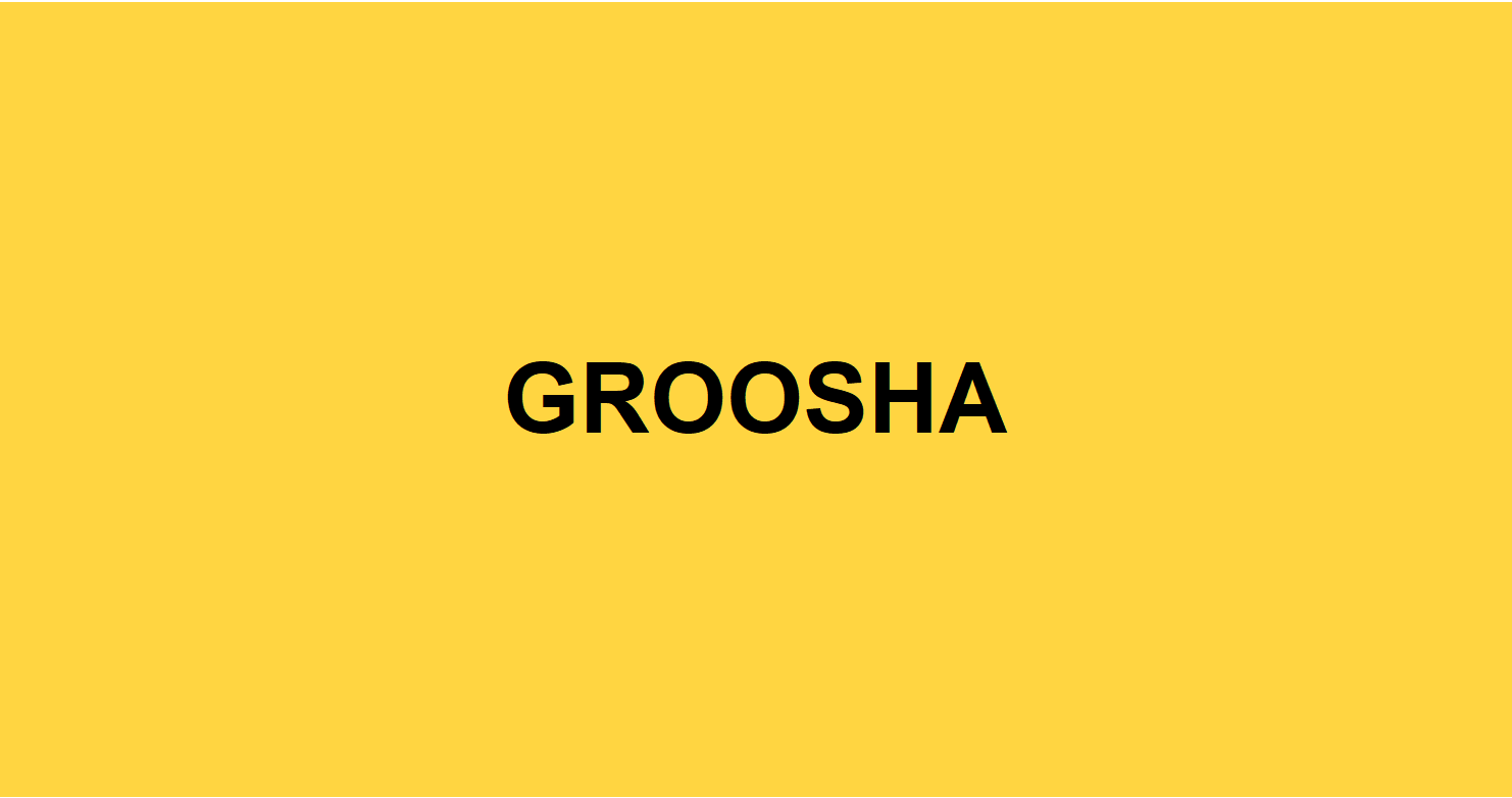 Groosha.ua – великий вибір обладнання для всіх та кожного