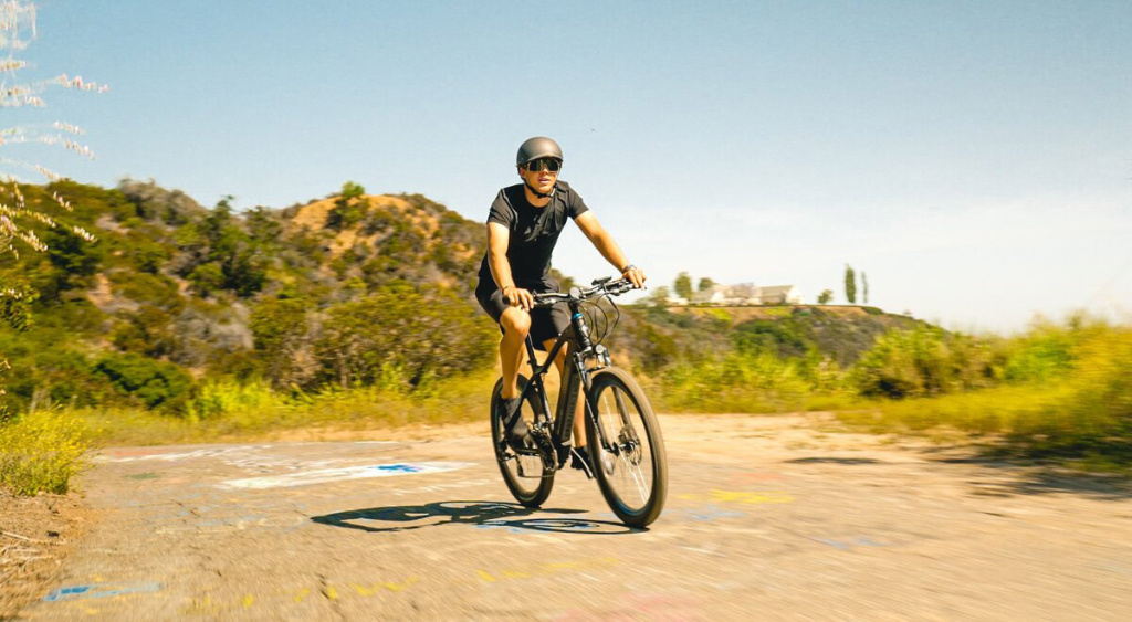 Leon cycles