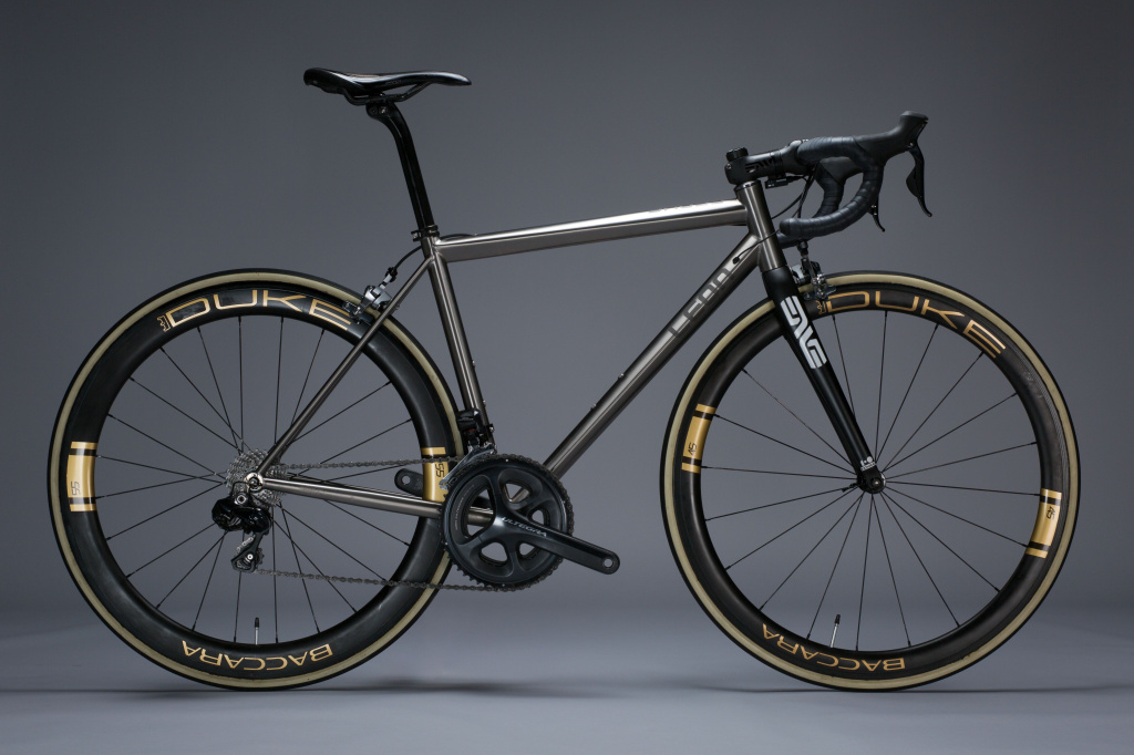 Leon cycles