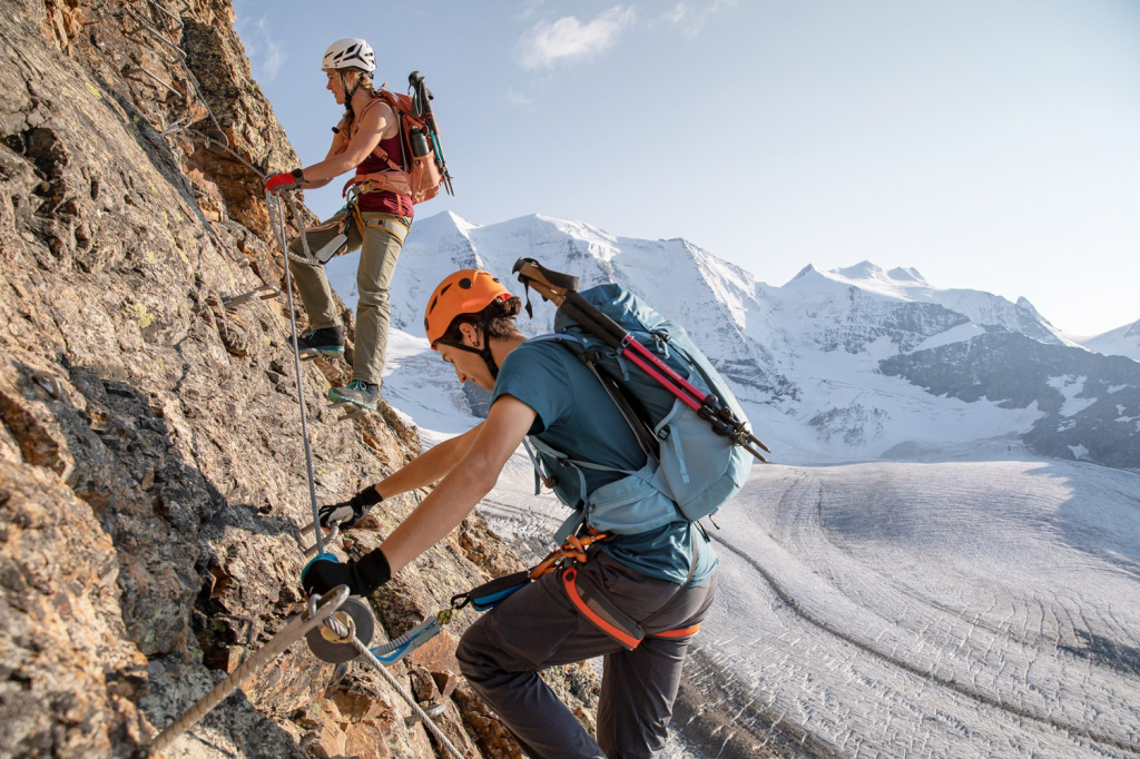 рюкзак Deuter 